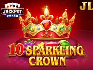10 Sparkling Crown game thumbnail