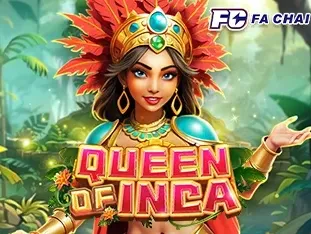 Queen Of Inca game thumbnail