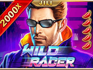 Wild Racer game thumbnail