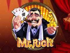 Mr.rich game thumbnail