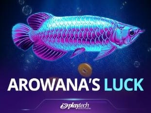 Arowanas Luck game thumbnail